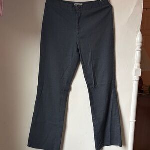 Aeropostale Charcoal Trousers